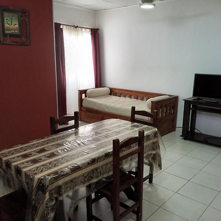 10 Avenida Apart "Nuez De La Isla Ii" Costantera A 3 Cuadras! Paraná Eksteriør bilde