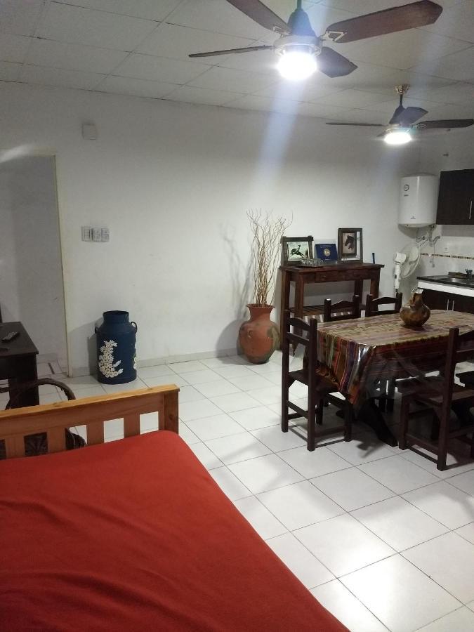 10 Avenida Apart "Nuez De La Isla Ii" Costantera A 3 Cuadras! Paraná Eksteriør bilde